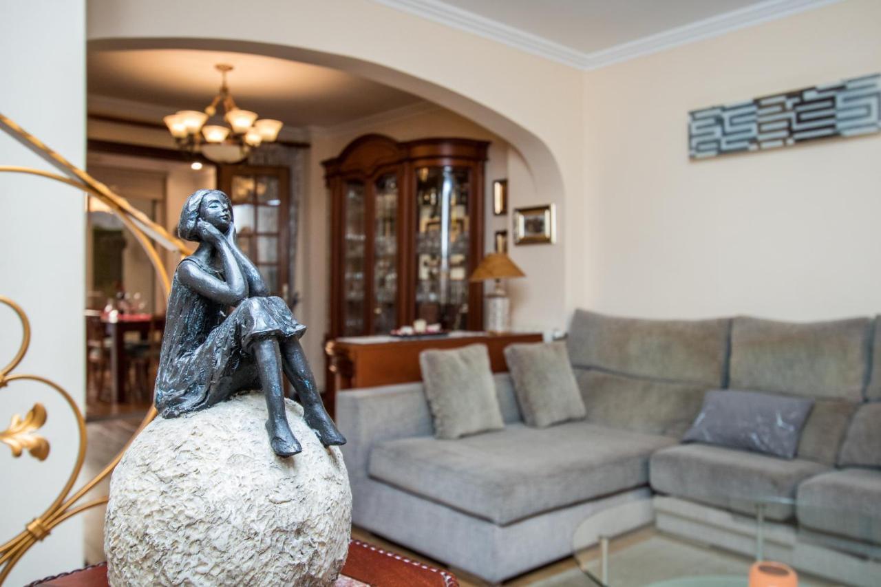 Villa Bonita Casa Suit, Porto Colom, Piscina, Ac, Wifi Y Netflix *