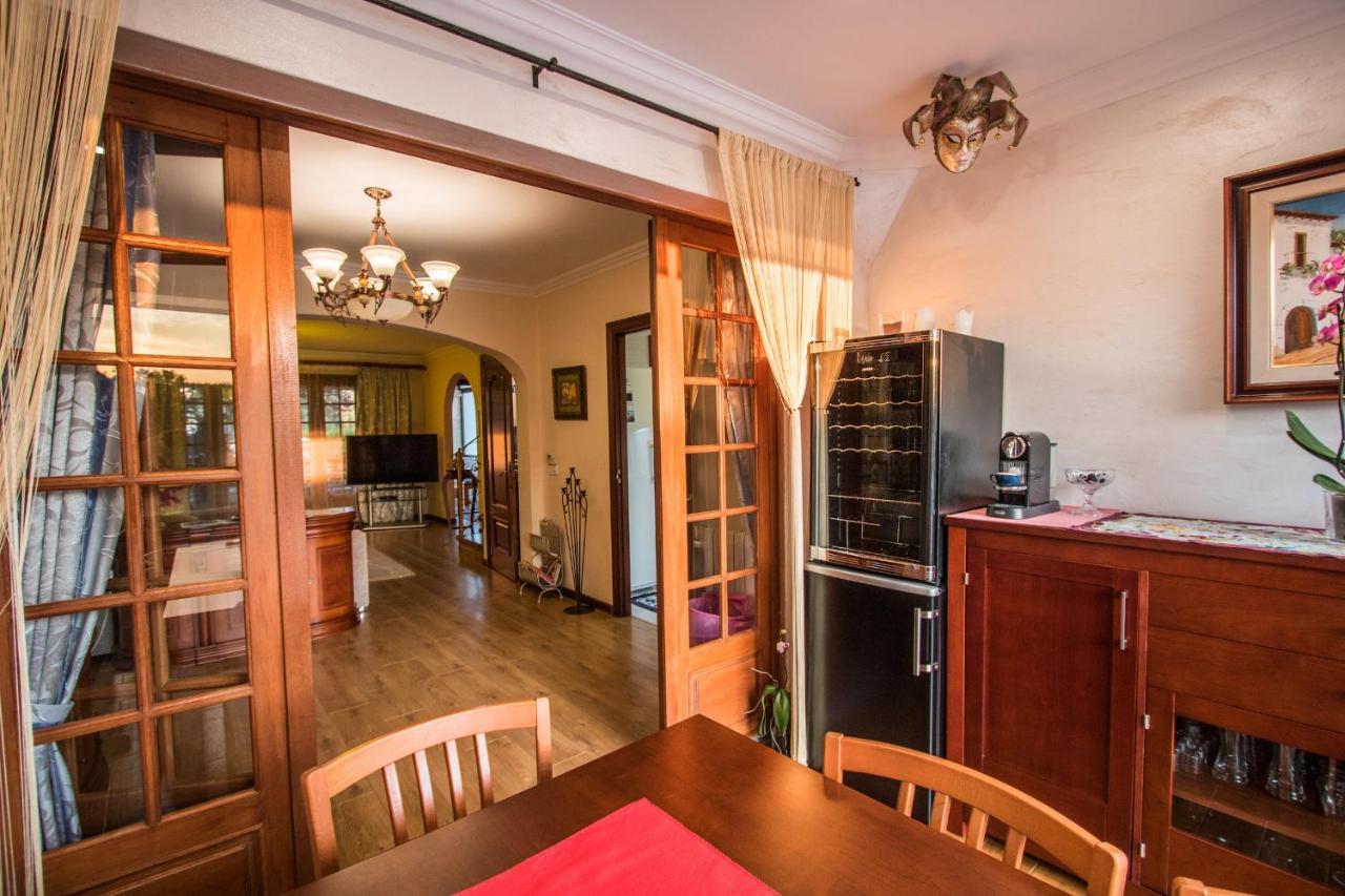 Bonita Casa Suit, Porto Colom, Piscina, Ac, Wifi Y Netflix Portocolom (Mallorca)