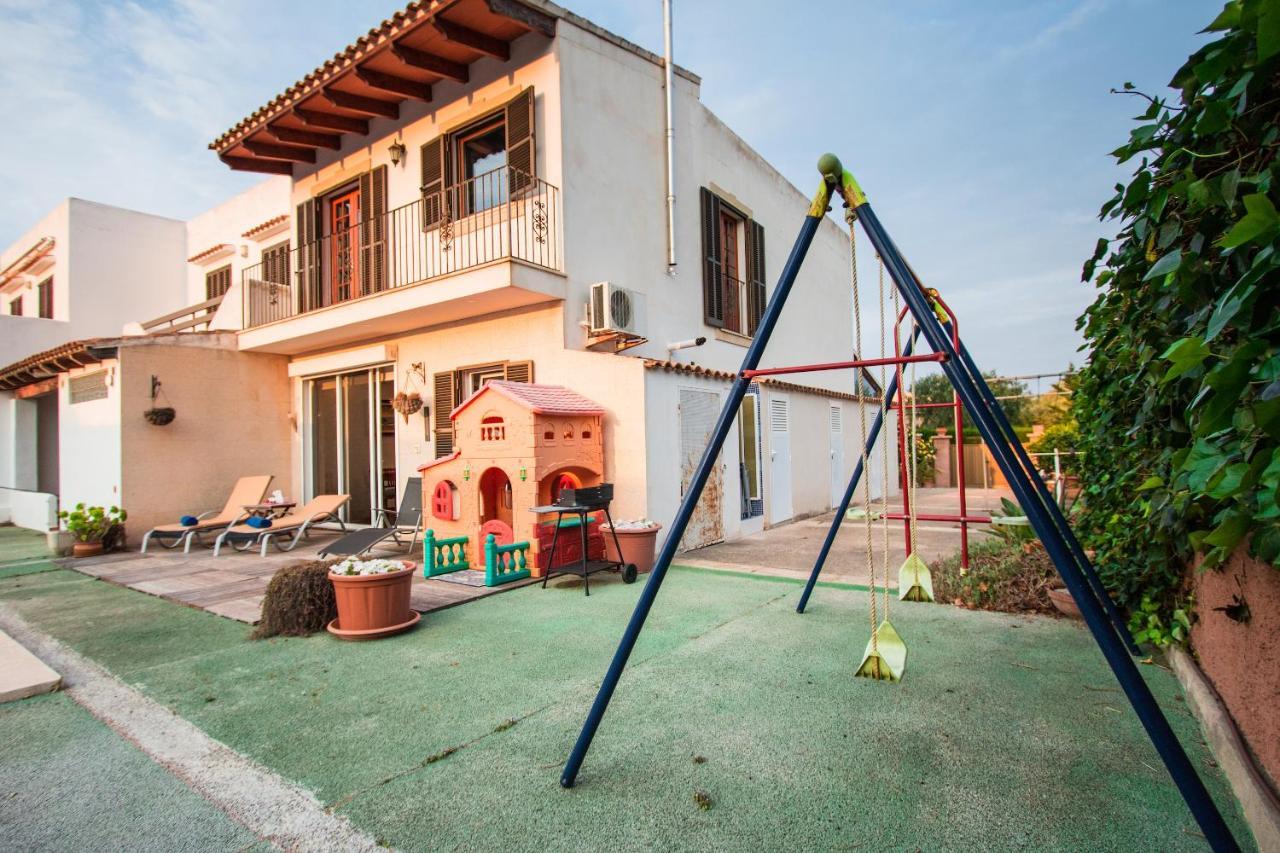 Villa Bonita Casa Suit, Porto Colom, Piscina, Ac, Wifi Y Netflix Portocolom (Mallorca)
