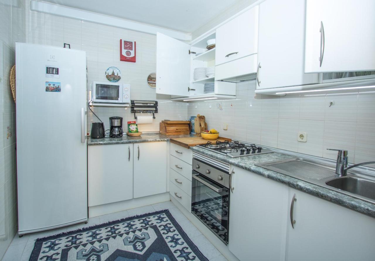 Villa Bonita Casa Suit, Porto Colom, Piscina, Ac, Wifi Y Netflix