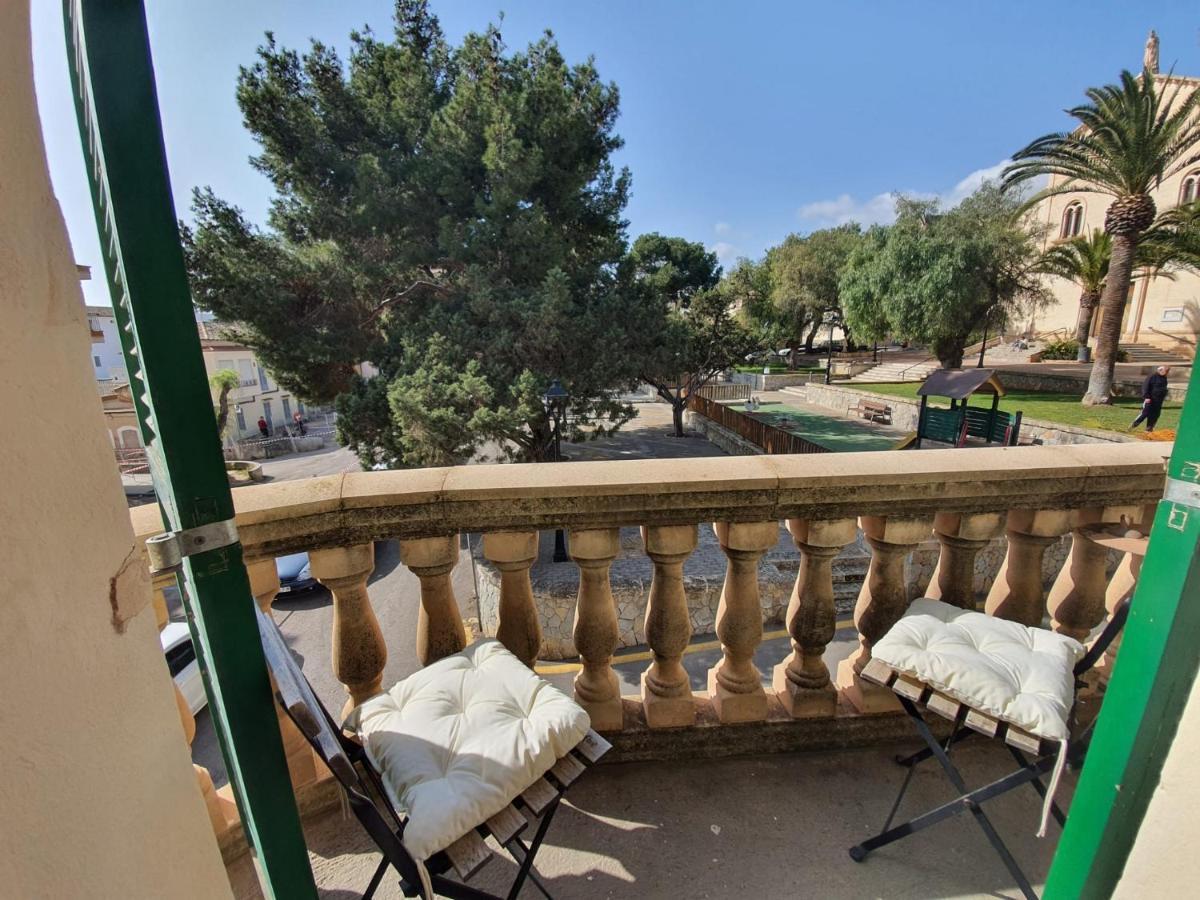 Apartment Casadesigual
