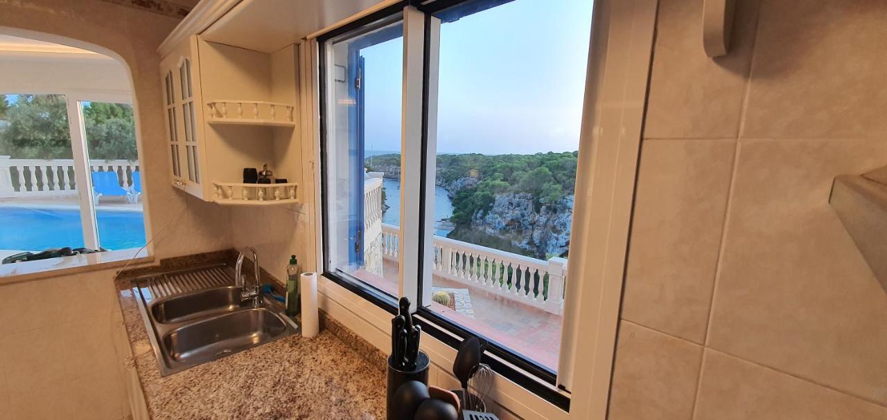 Villa * Casa Del Diamante - Meer- Und Buchtblick *