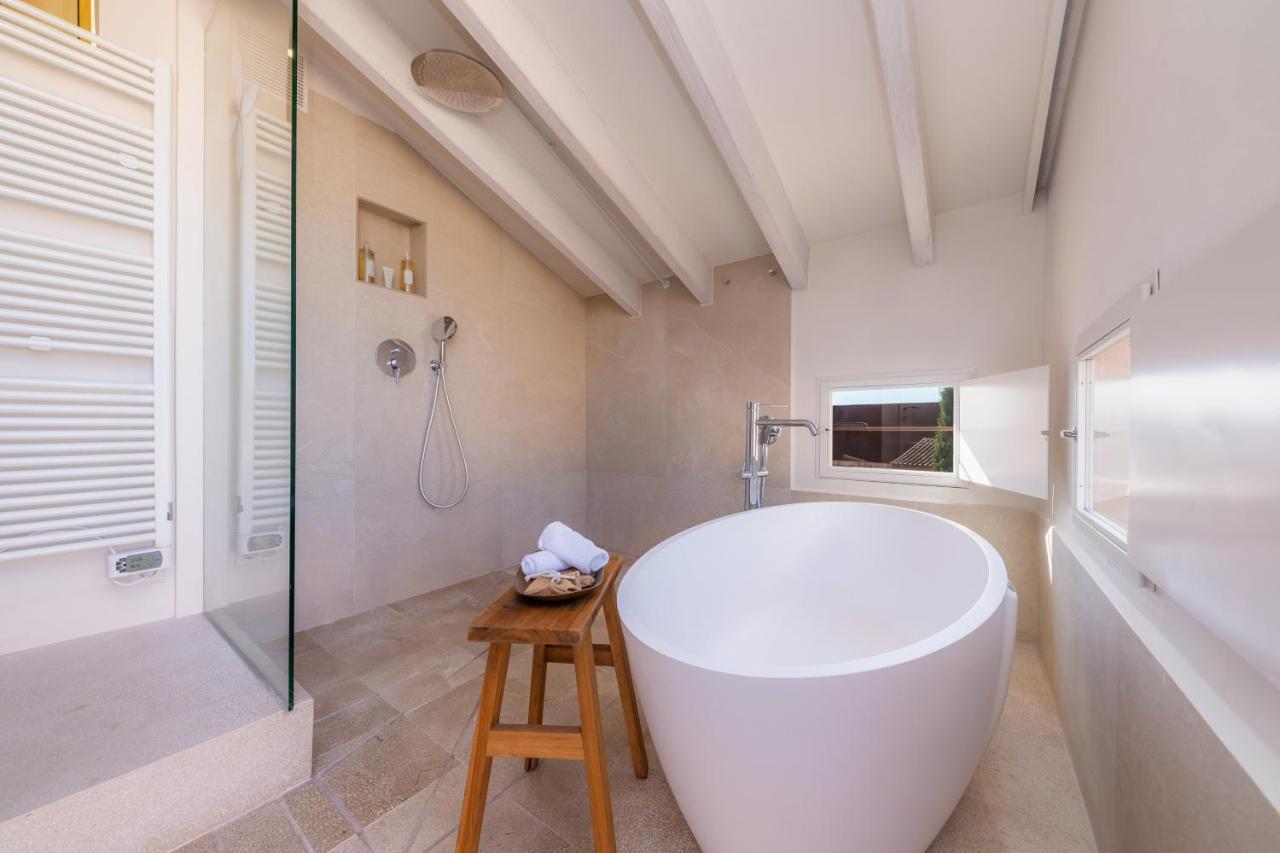 Yartan Boutique - Adults Only Hotel Artà
