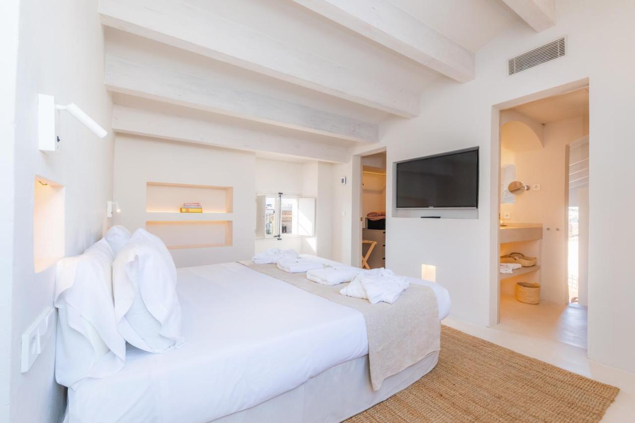 Yartan Boutique - Adults Only Hotel Artà