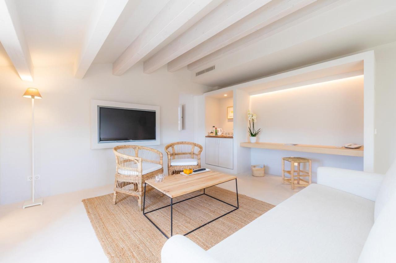 Yartan Boutique - Adults Only Hotel Artà