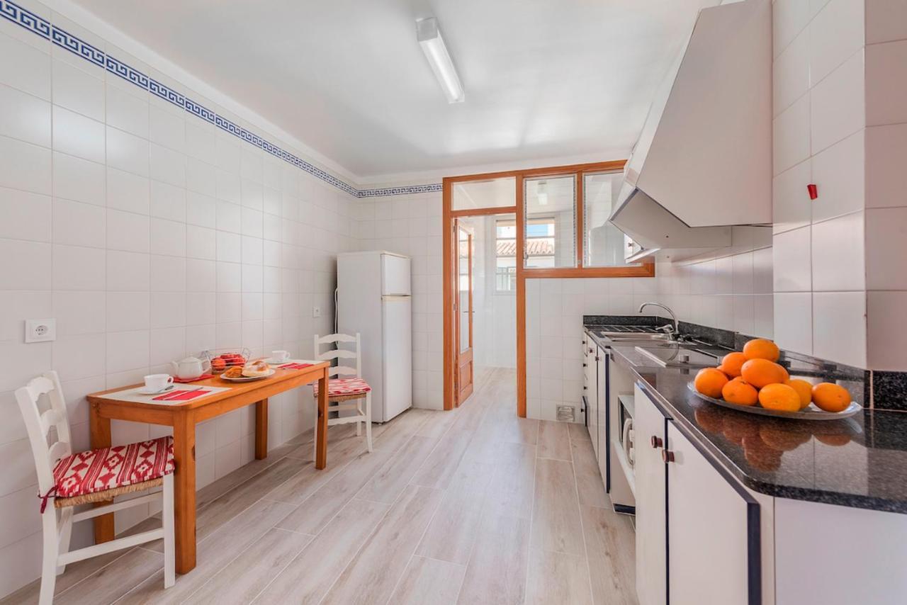 Apartamento Bressol Miguel 3ºb Puerto Pollensa