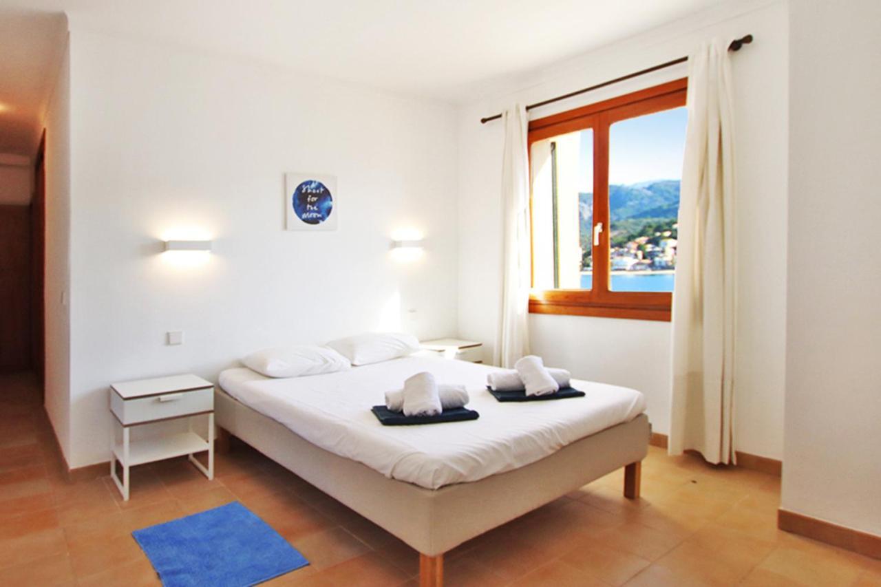 Es Faro House Сasa de vacaciones Puerto de Sóller