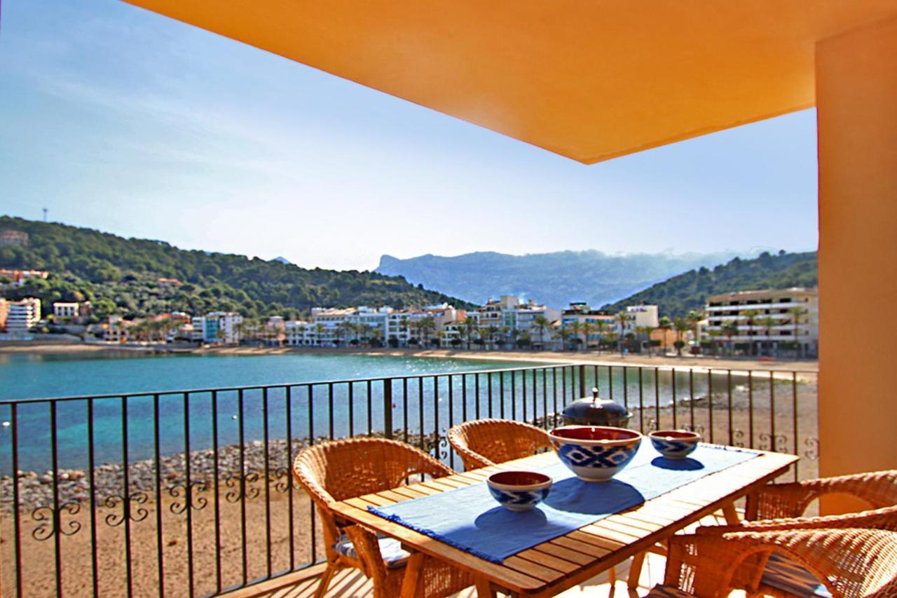 Es Faro House * Puerto de Sóller