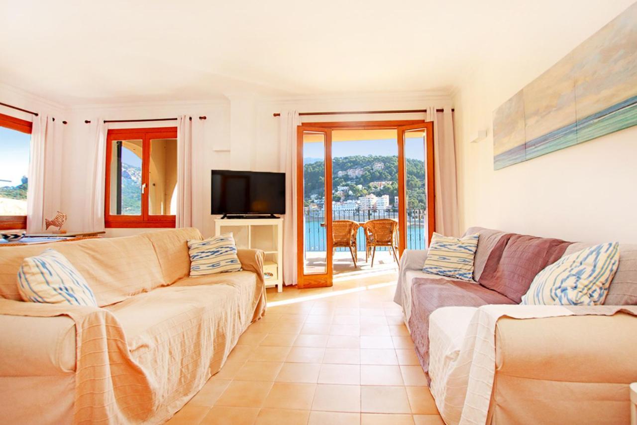 Сasa de vacaciones Es Faro House
