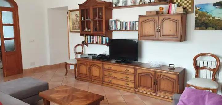 Es Rafal Nou Сasa de vacaciones Santanyí