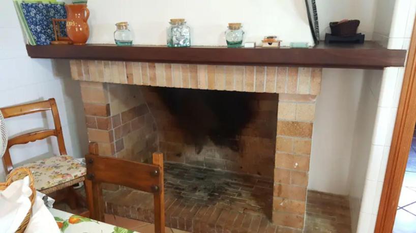 Es Rafal Nou Сasa de vacaciones