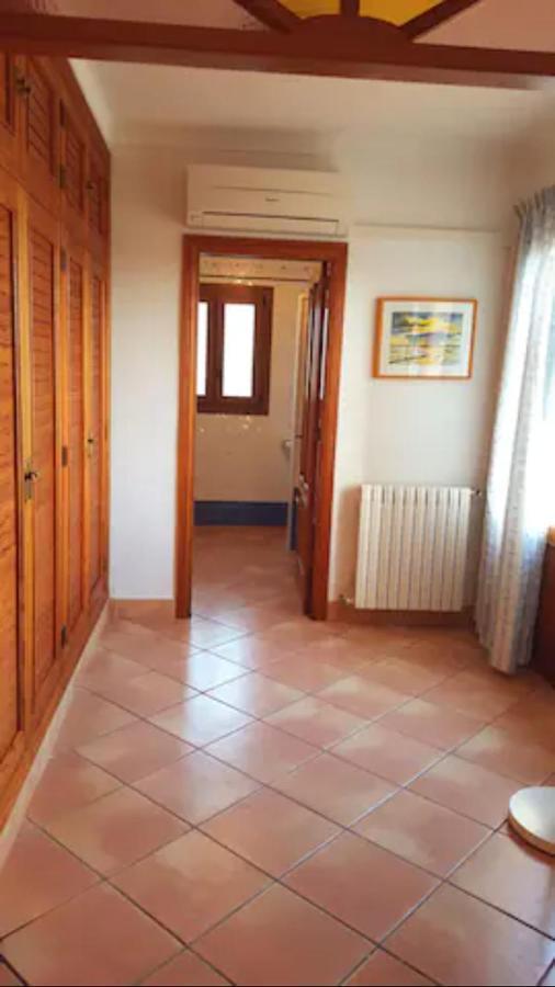 Сasa de vacaciones Es Rafal Nou Santanyí