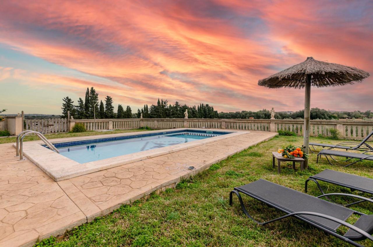 Yourhouse Deulosal, In Rural House With Pool Apartamento *