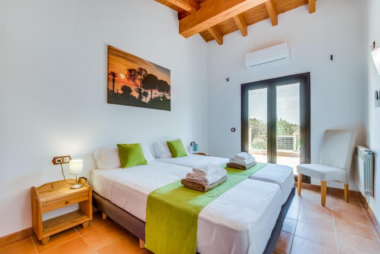 Kiana Villa Sencelles
