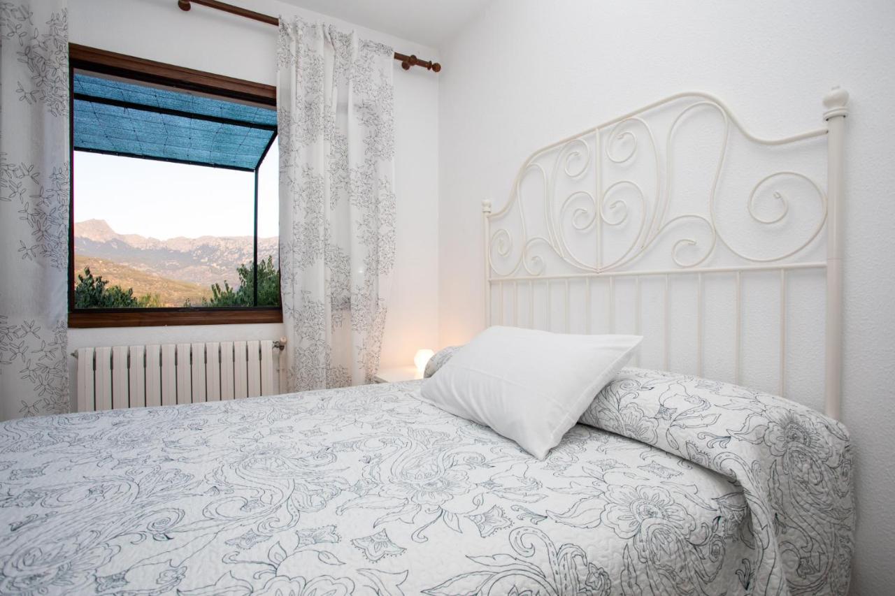 Apartamento Olivar De S'heretat Trekking/ruta Gr-221 Sóller