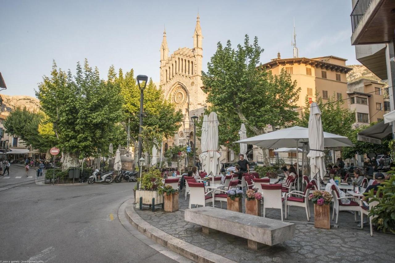 Porto Luz * Sóller