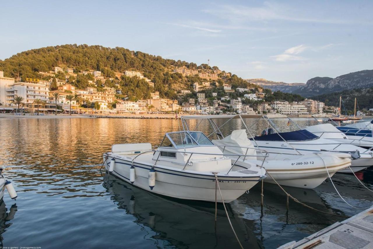 Porto Luz Apartamento Sóller