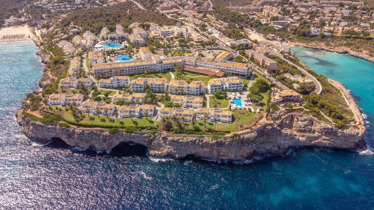 Blau Punta Reina Family Hotel Cala Mandia (Mallorca)