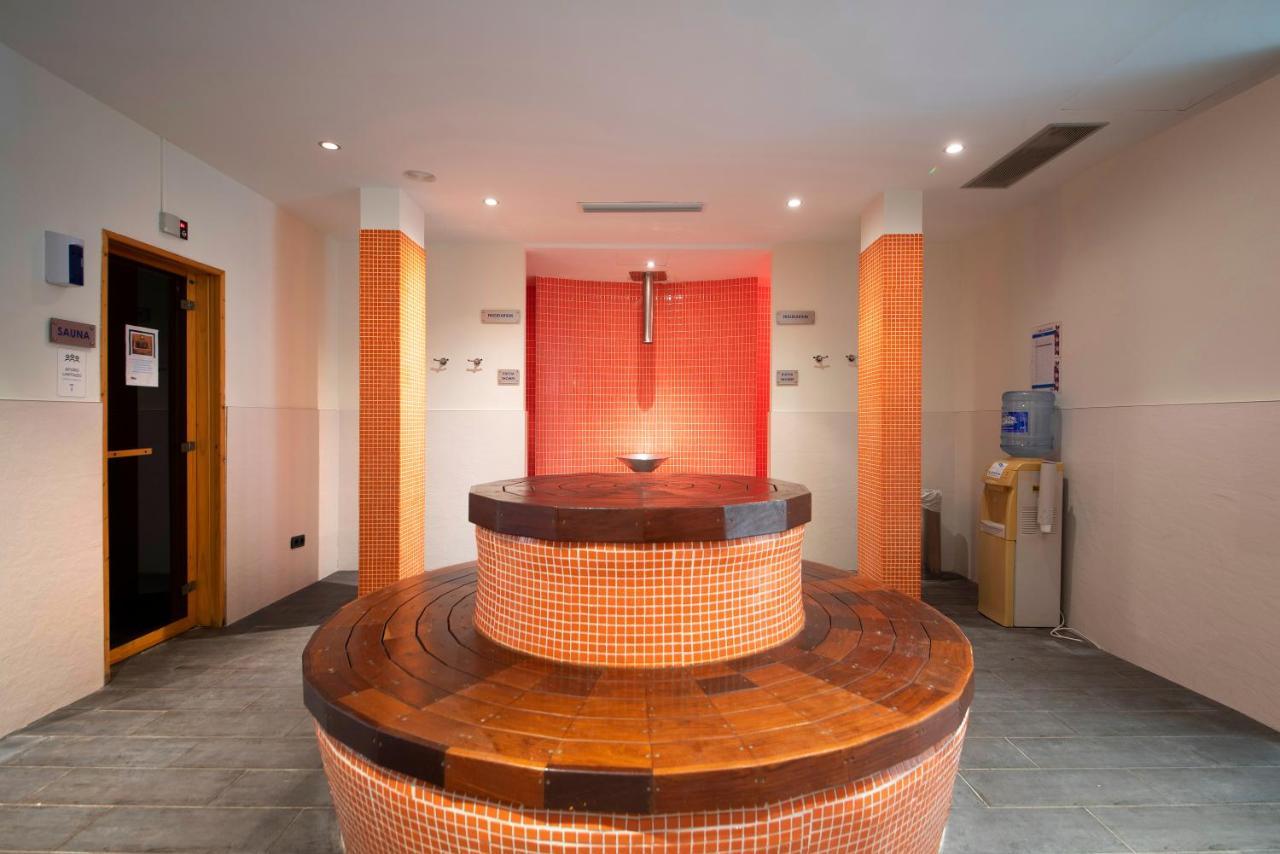 Hotel Blau Punta Reina Family Cala Mandia (Mallorca)