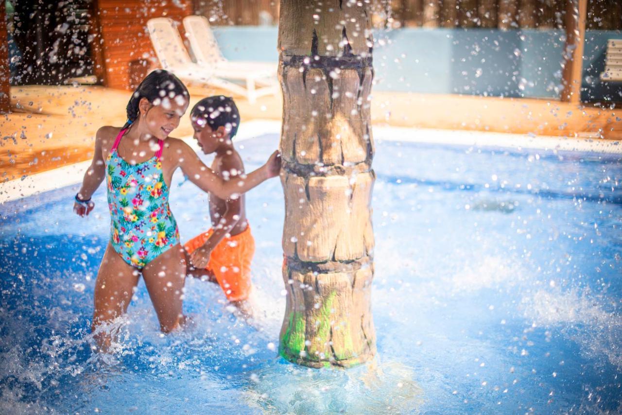 Blau Punta Reina Family 4*