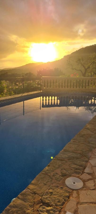 Villa Sa Teulera Etv7398 Holiday home Alaro