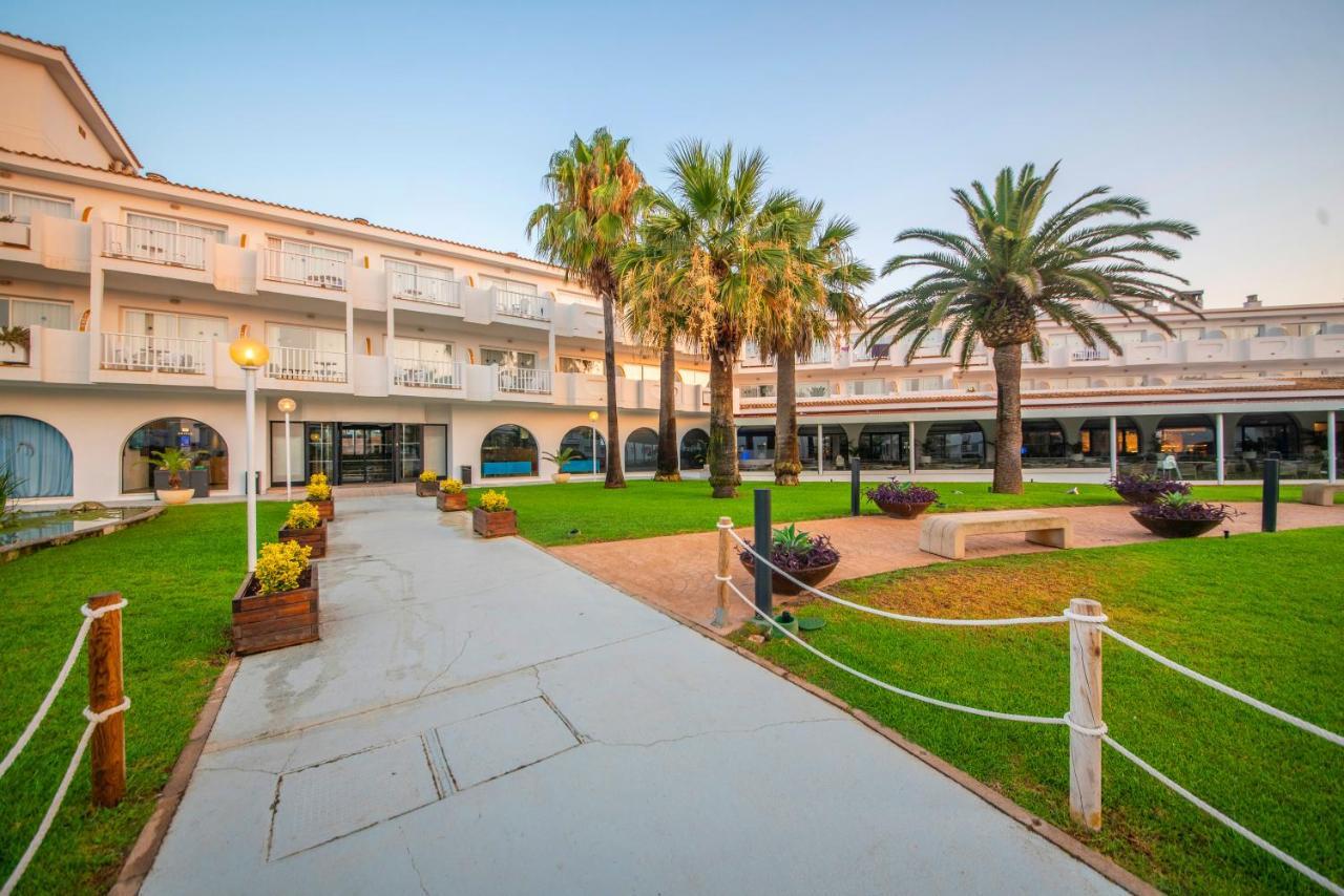 Hotel Blau Punta Reina Family