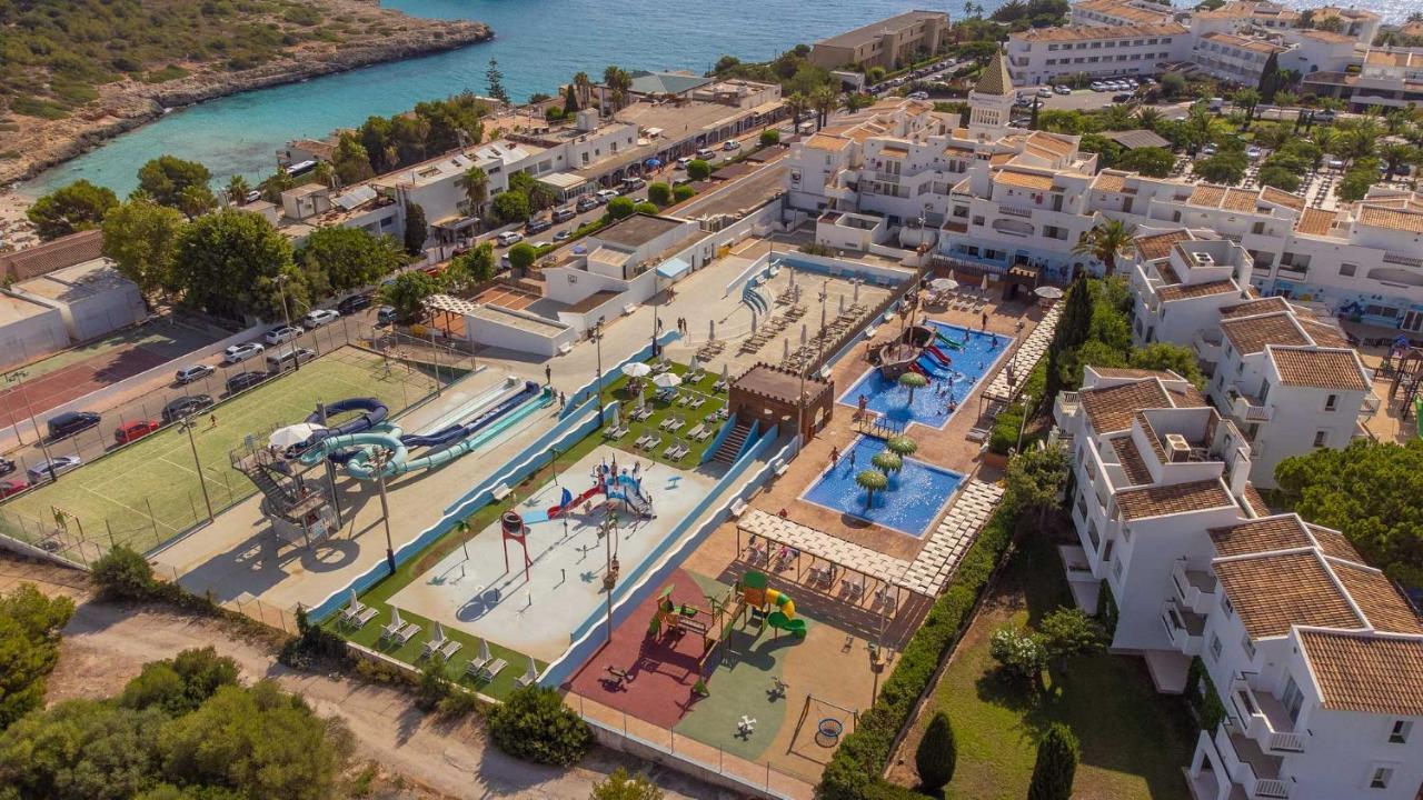 Hotel Blau Punta Reina Family Cala Mandia (Mallorca)