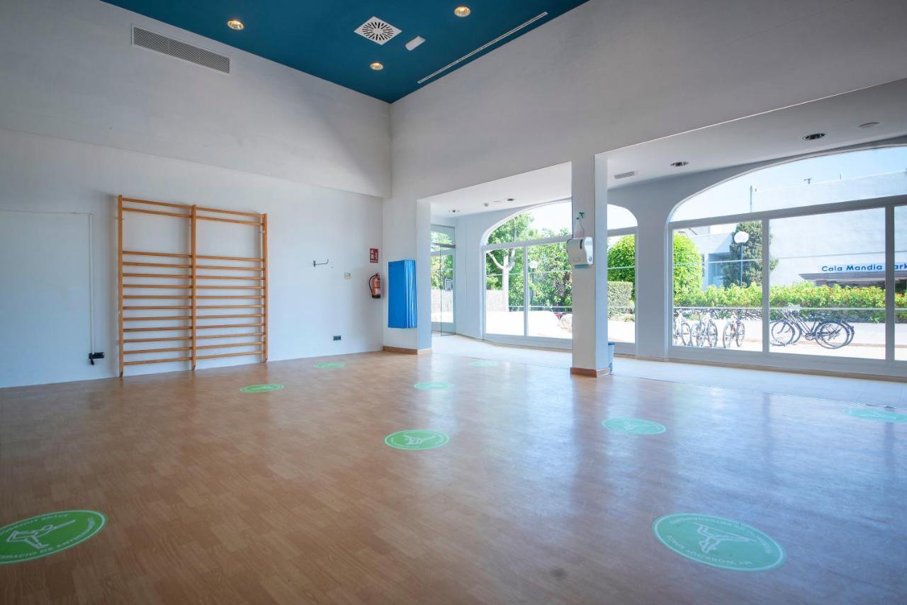 Blau Punta Reina Family Hotel 4*