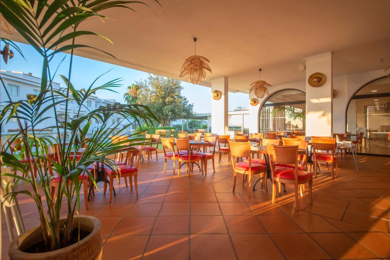 Blau Punta Reina Family Hotel Cala Mandia (Mallorca)