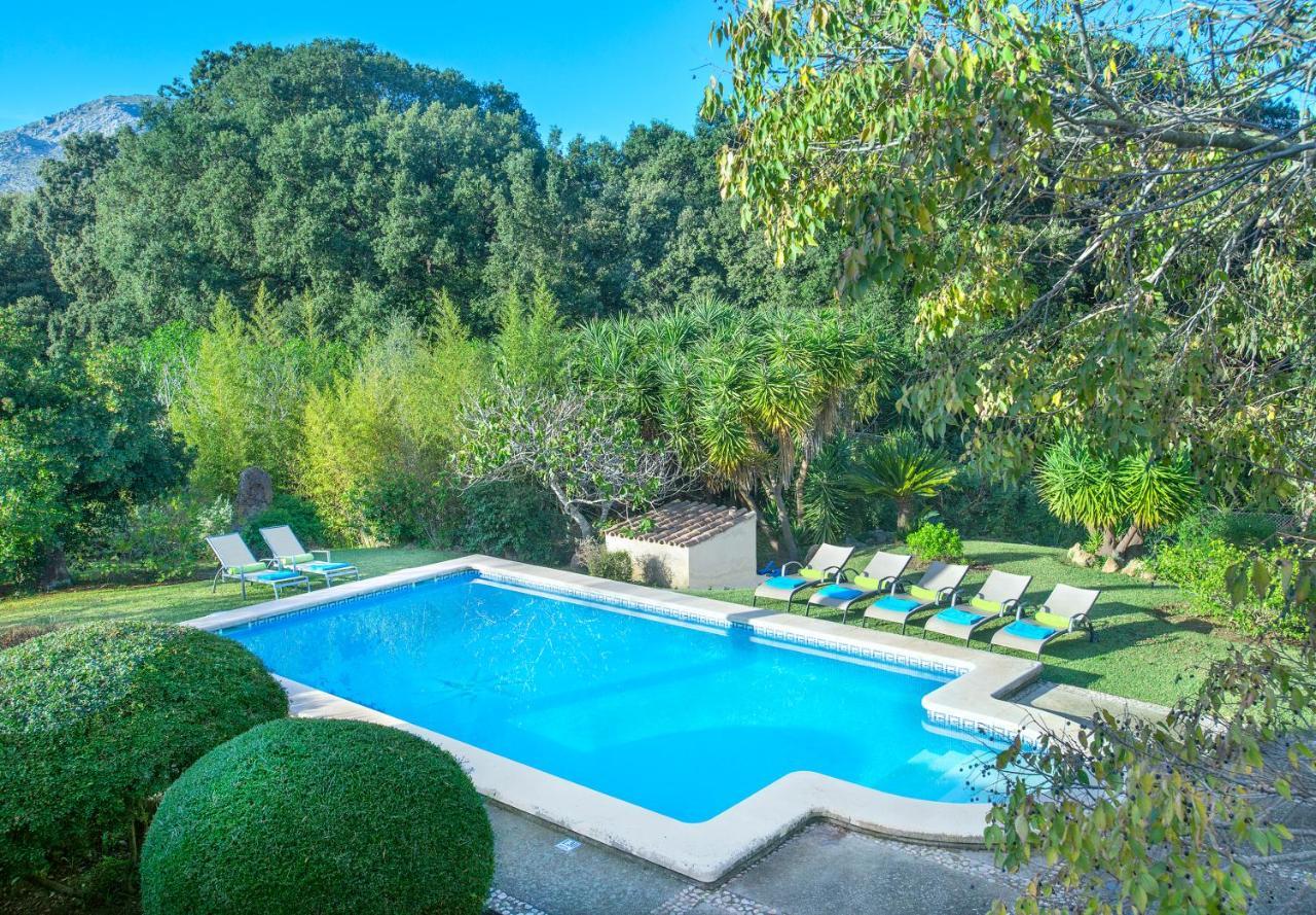 Owl Xino - 10 Min Walk To The Old Town Villa Pollensa