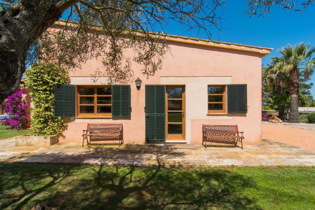 Villa Son Parera