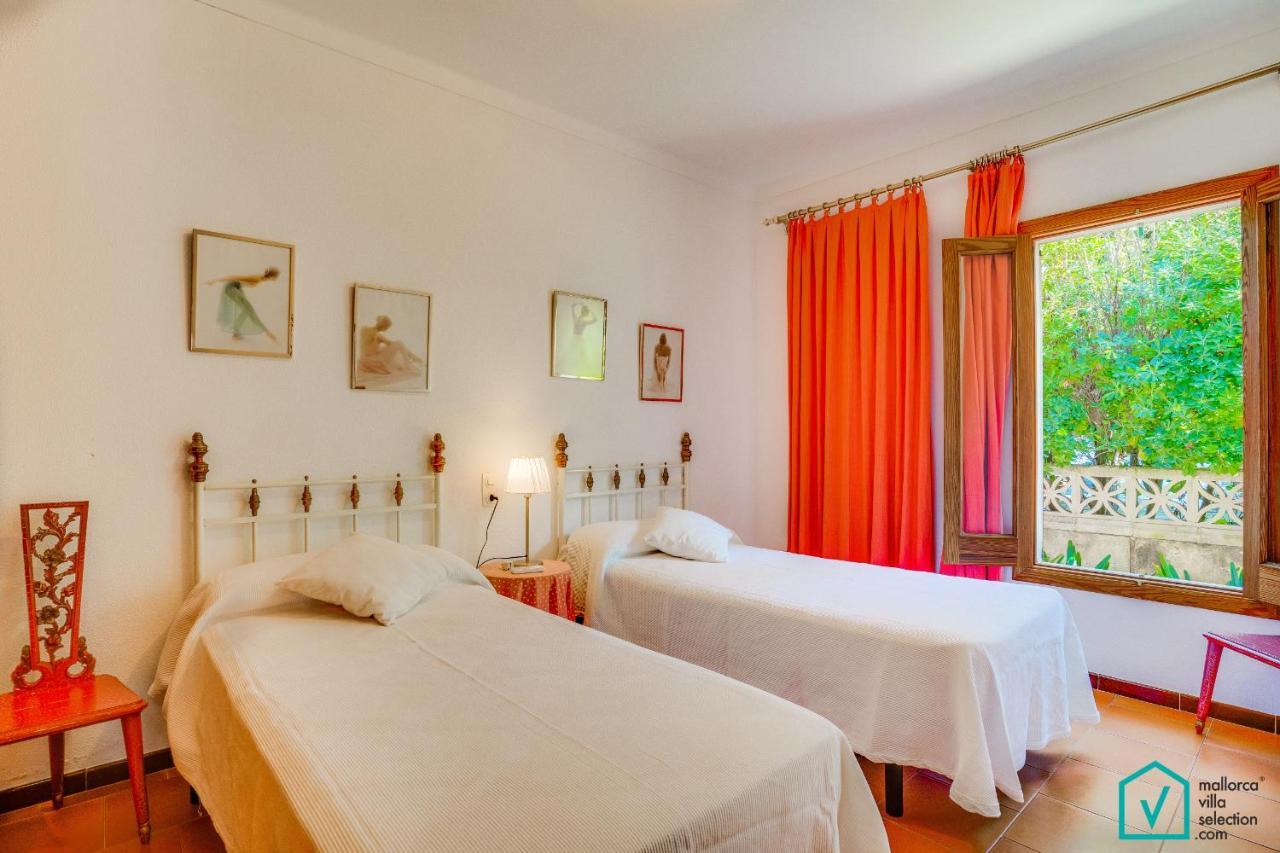 Casa Anecs Alcudia Cycling Friendly Playa de Muro (Mallorca)
