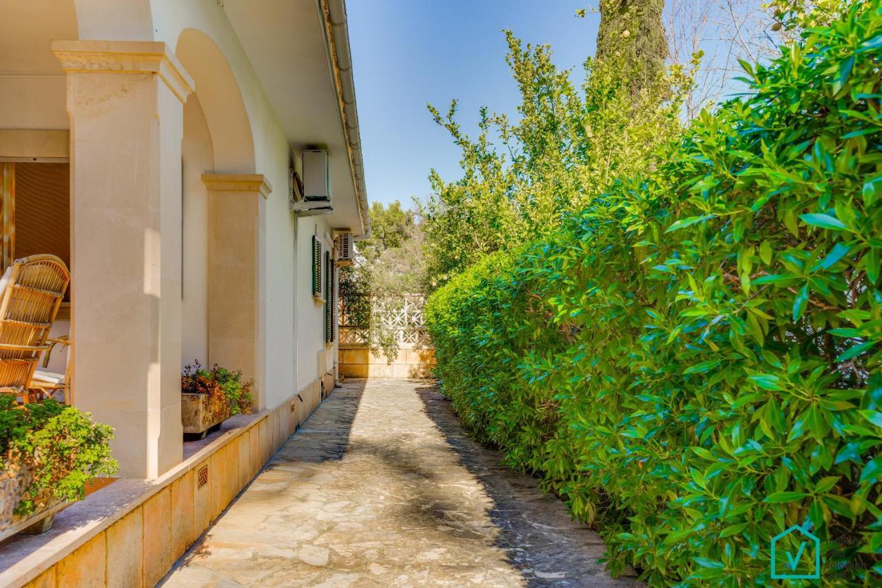 Casa Anecs Alcudia Cycling Friendly Villa *