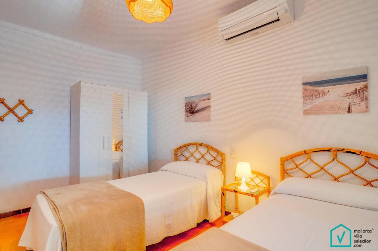 Casa Anecs Alcudia Cycling Friendly