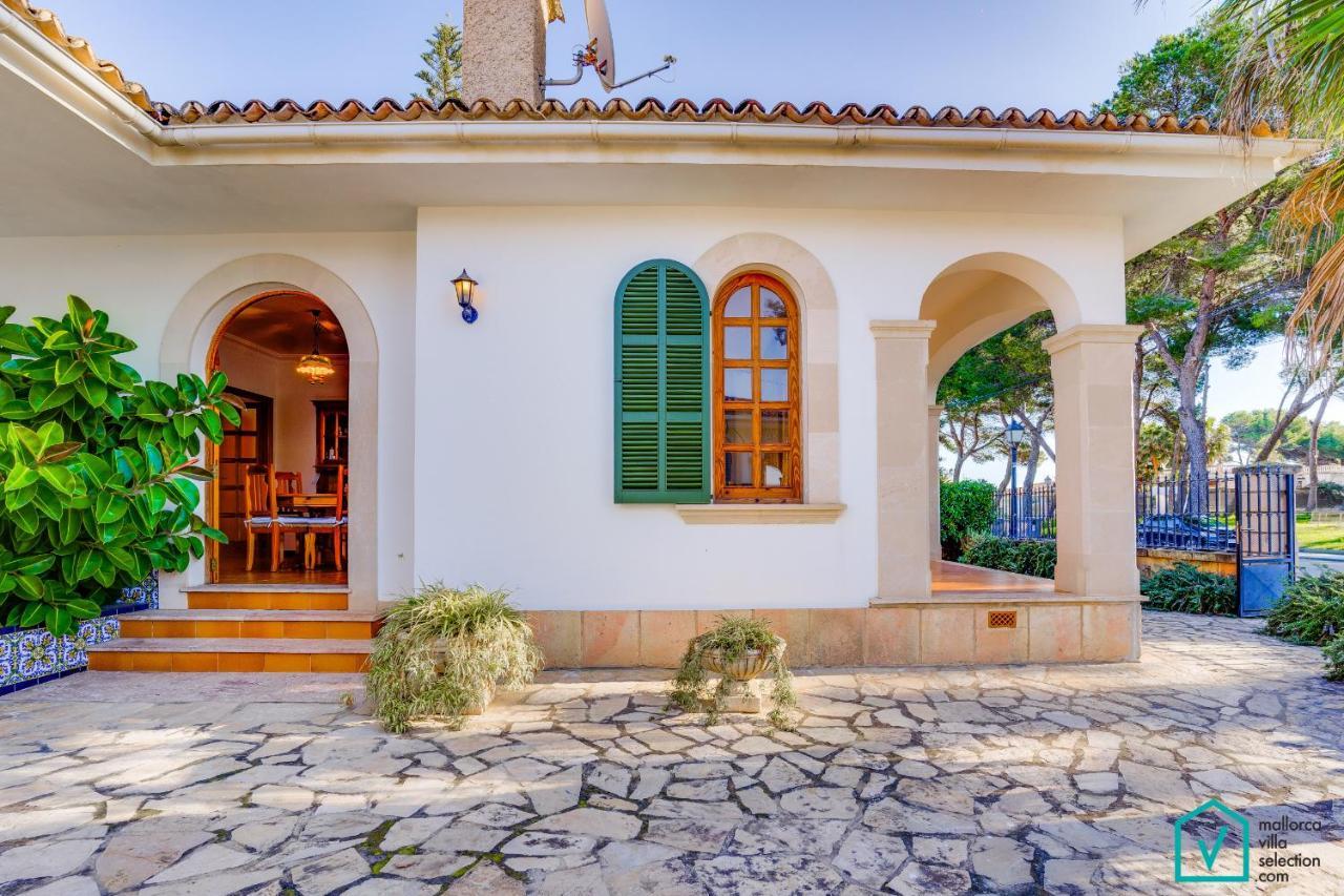 Villa Casa Anecs Alcudia Cycling Friendly Playa de Muro (Mallorca)
