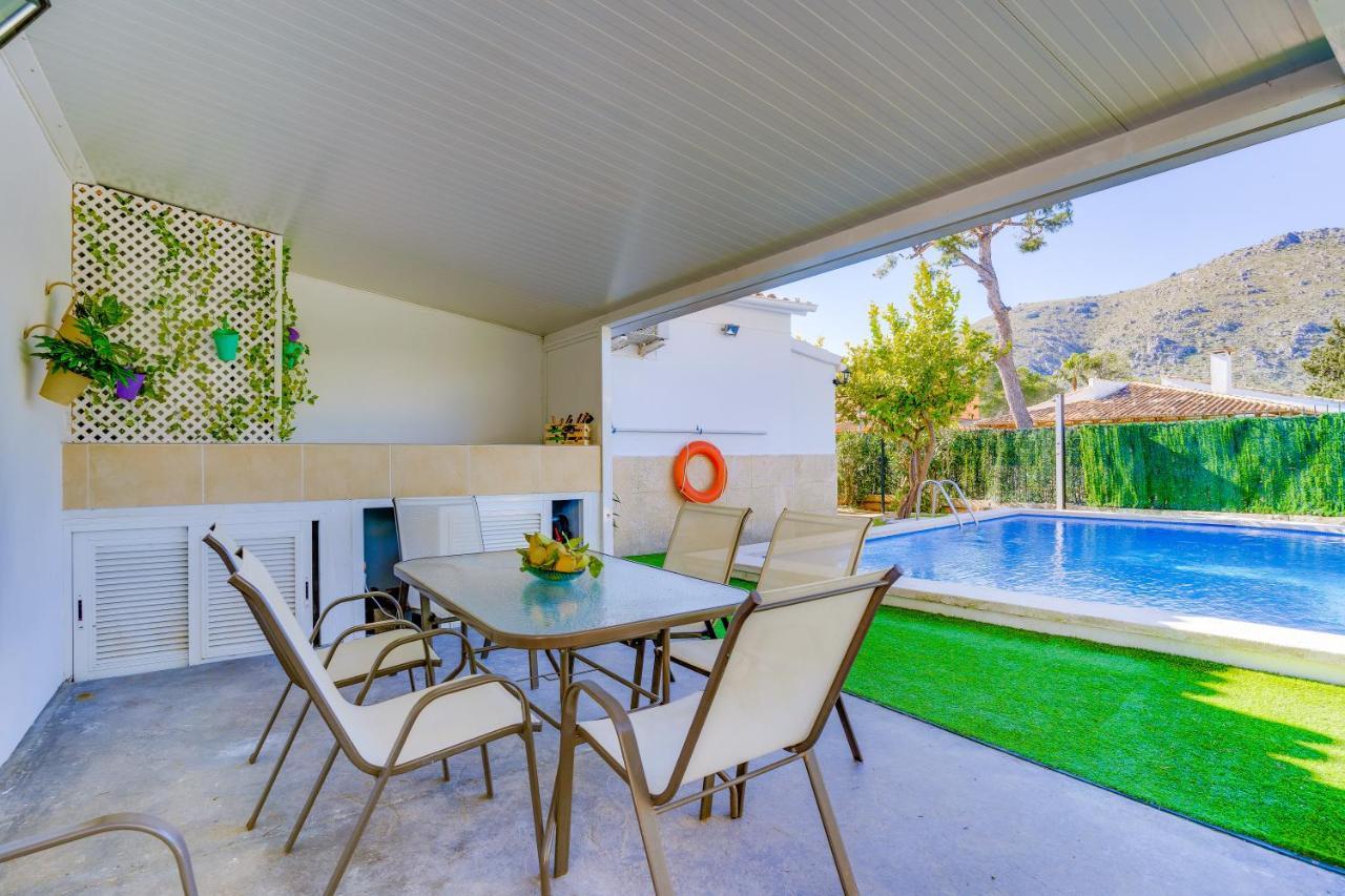 Casa Blanca By Mallorca Selection Holiday home