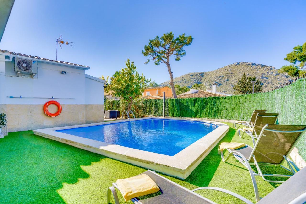 Holiday home Casa Blanca By Mallorca Selection Alcudia (Mallorca)