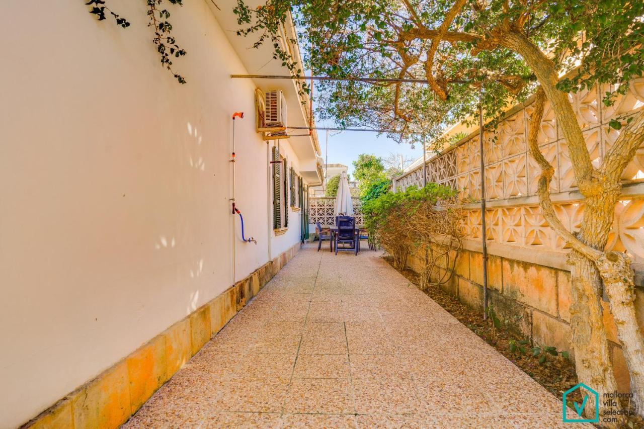 Casa Anecs Alcudia Cycling Friendly Villa