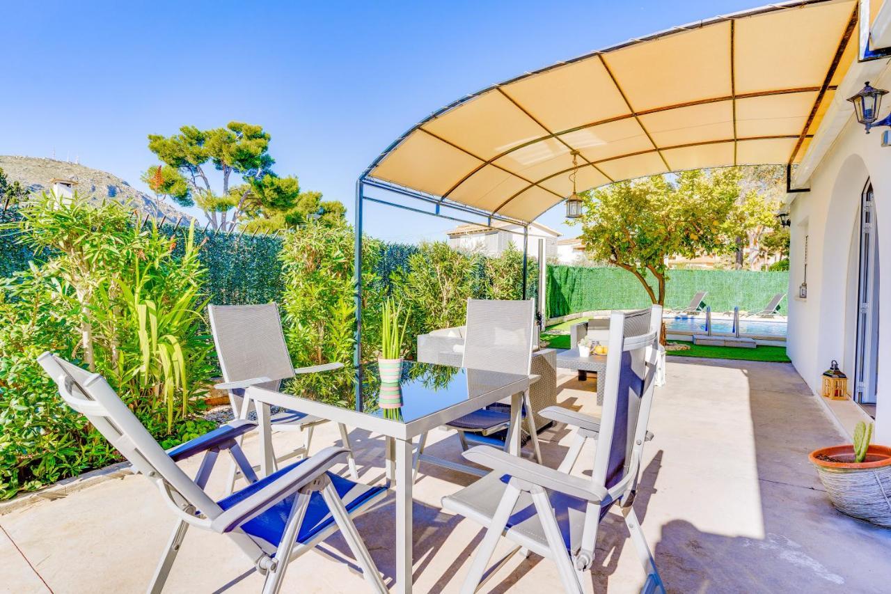 Casa Blanca By Mallorca Selection