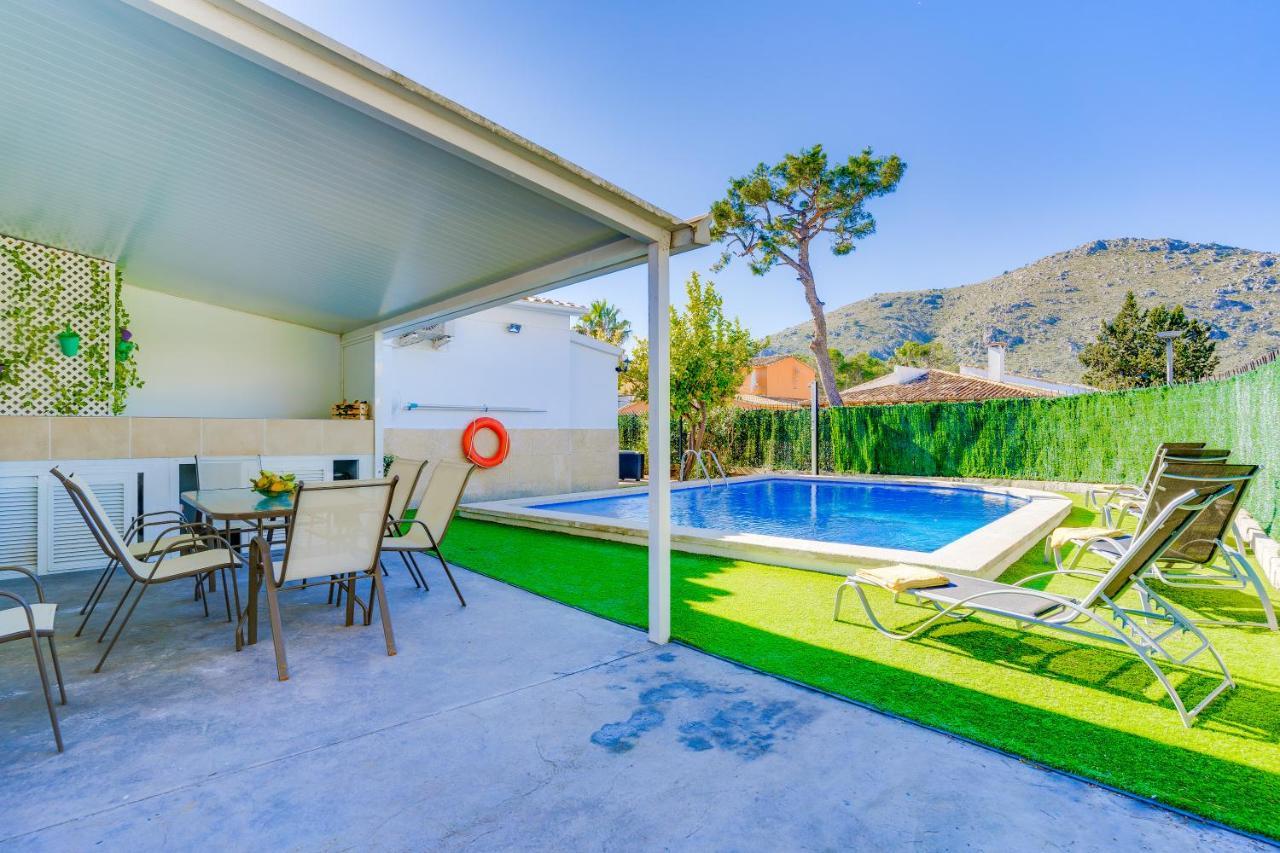 Casa Blanca By Mallorca Selection Holiday home Alcudia (Mallorca)