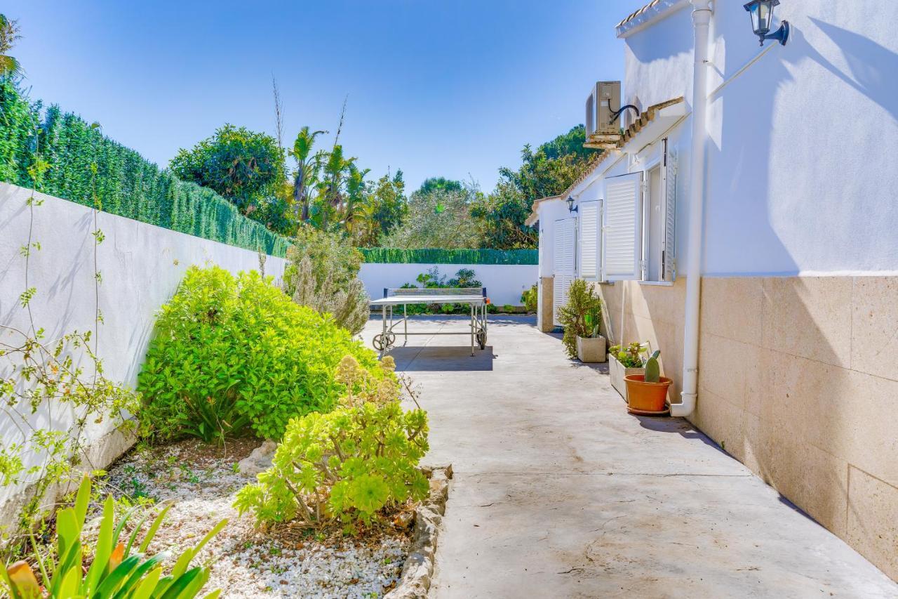 Casa Blanca By Mallorca Selection Holiday home