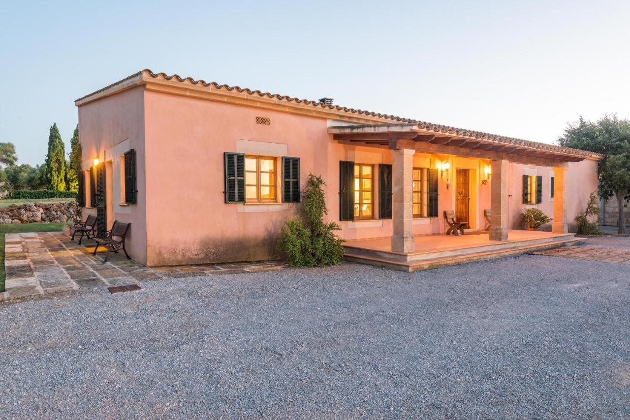 Son Parera Villa