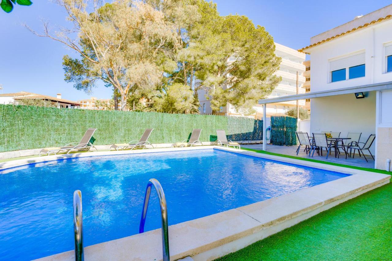 Casa Blanca By Mallorca Selection Holiday home *