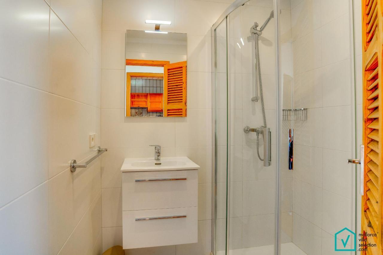 Casa Anecs Alcudia Cycling Friendly