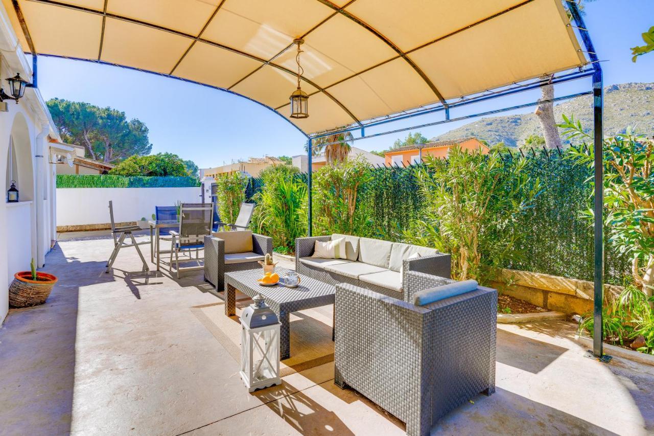 Holiday home Casa Blanca By Mallorca Selection *