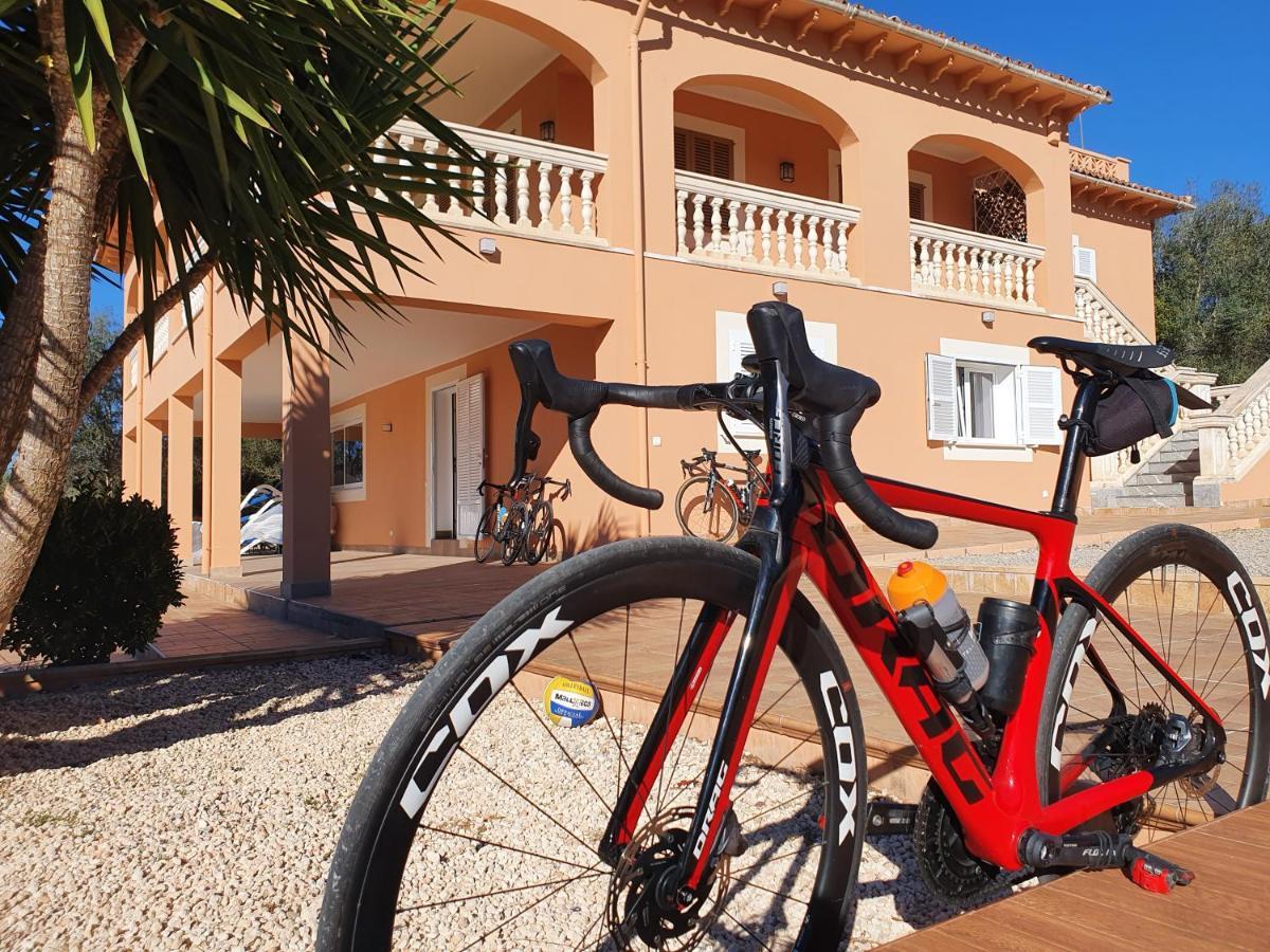 Ca'n Roser Villa La Cabaneta