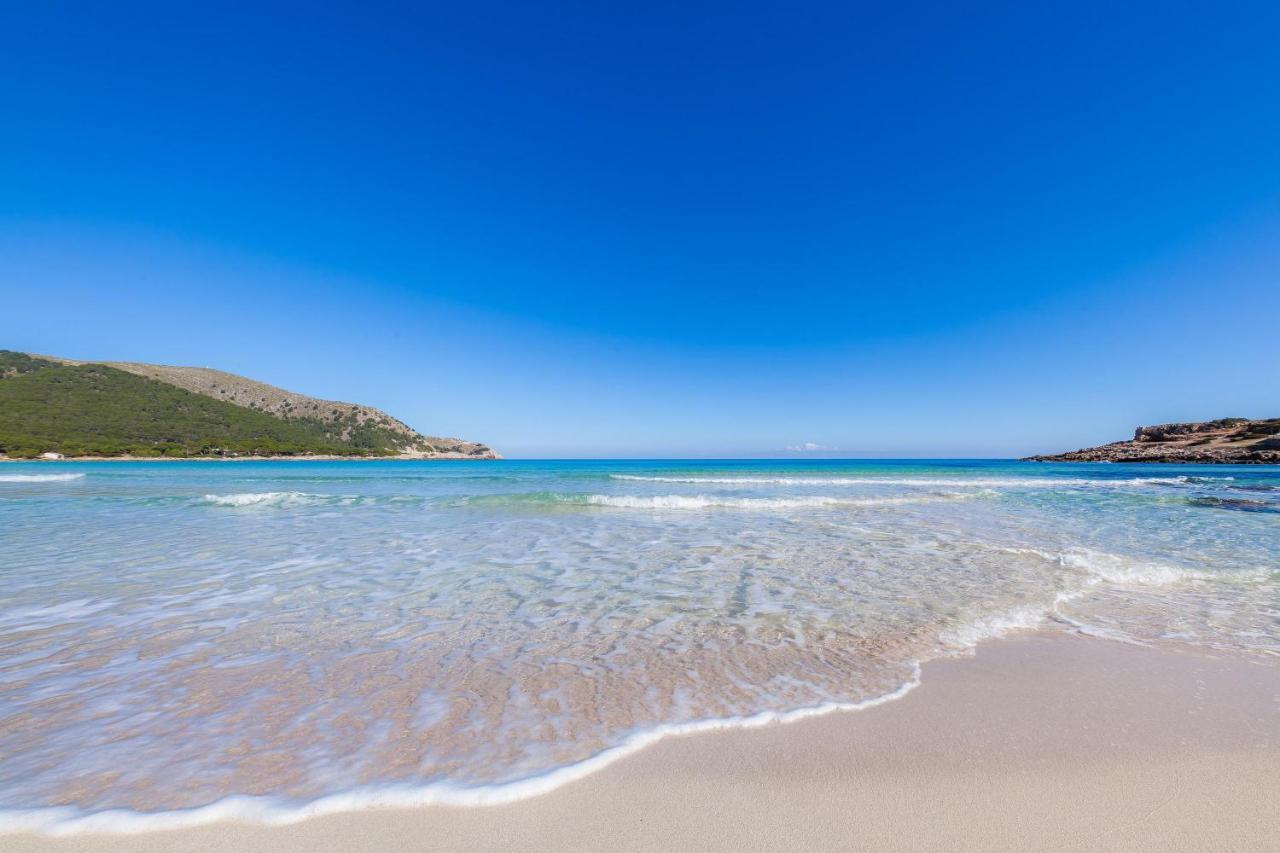 Nogueras Сasa de vacaciones Cala Ratjada (Mallorca)
