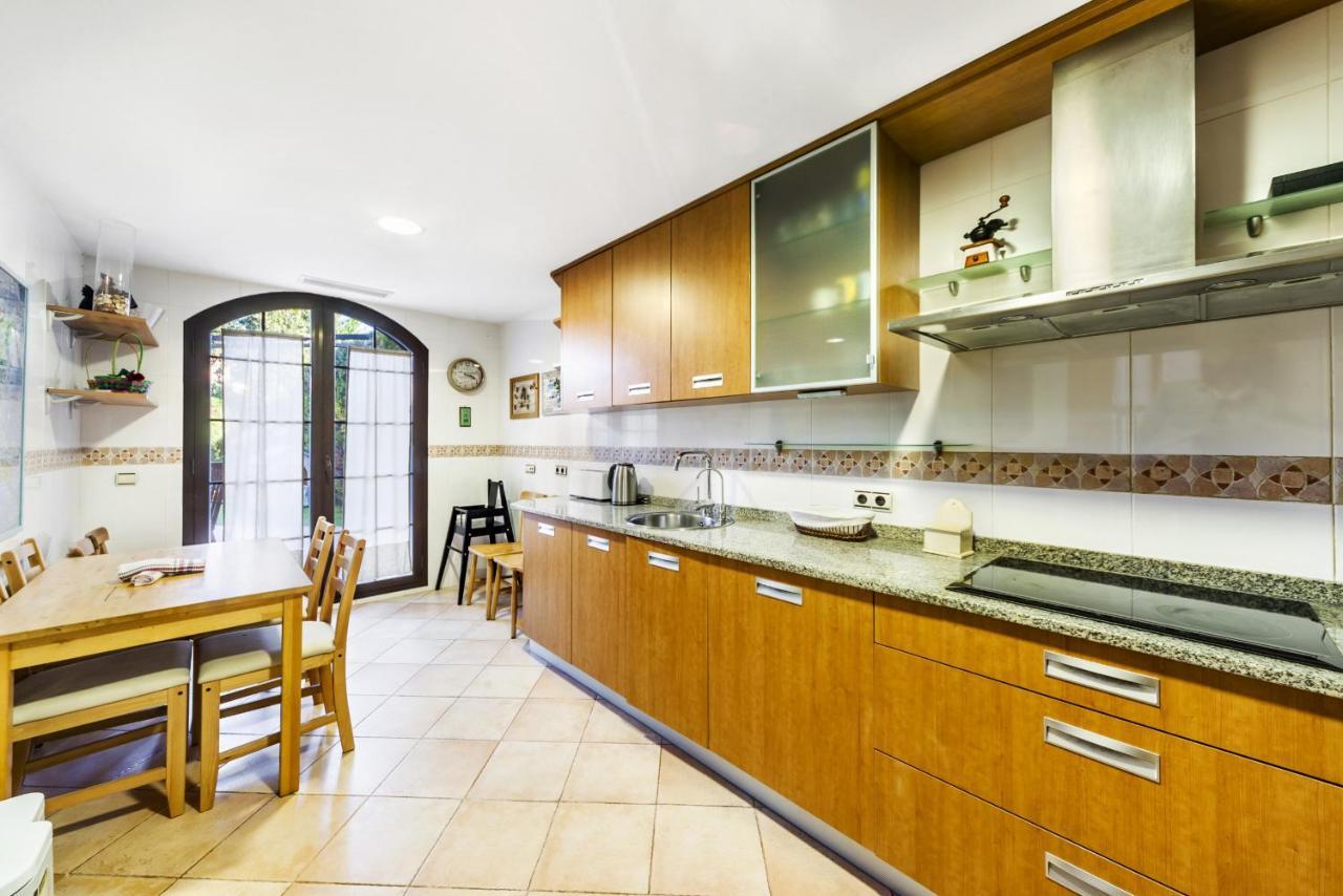 Villa El Recreo Llucmajor (Mallorca)