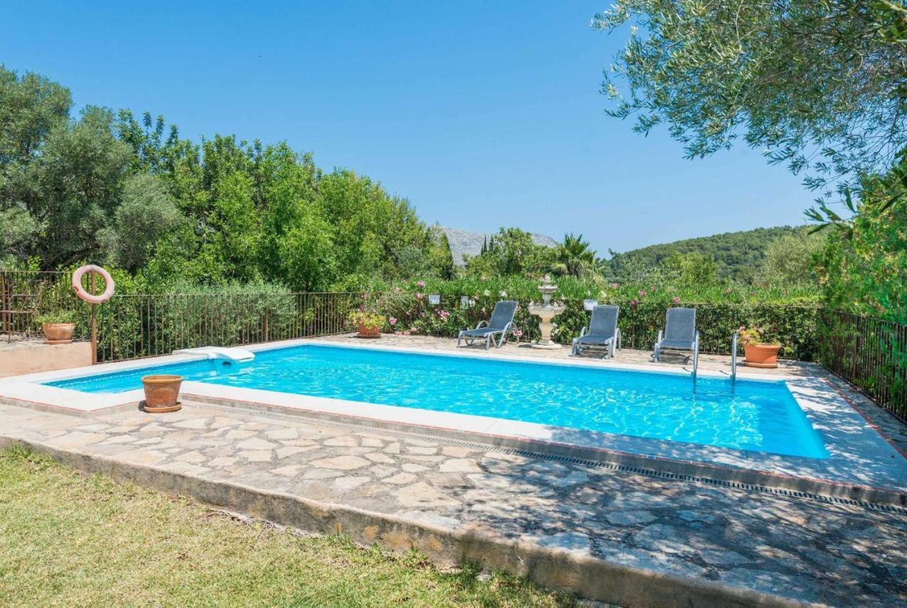 Ca'n Miro Villa
