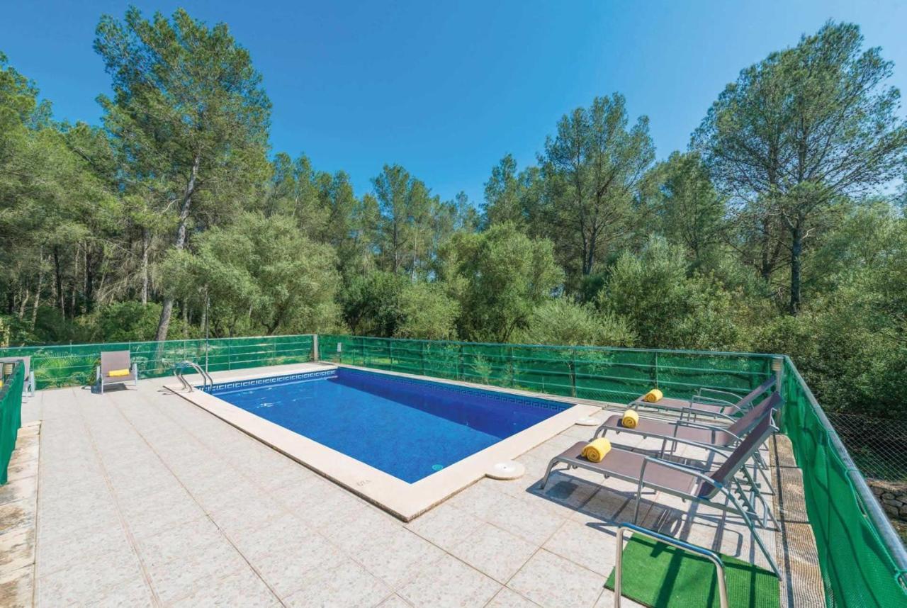 Villa Ferragut Crestaix *